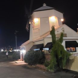 From the outside this place looks VERY unassuming. You might not even think it's a restaurant.