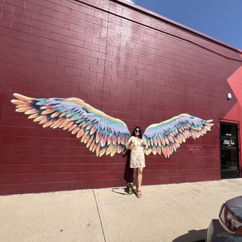 Hold Fast Coffee co. - Wall arts - Coffee & Tea Near Me - Colorado Springs, Colorado Hold Fast Coffee co. - Wall arts - Coffee & Tea Near Me - Colorado Springs, Colorado