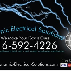 Dynamic Electrical Solutions
