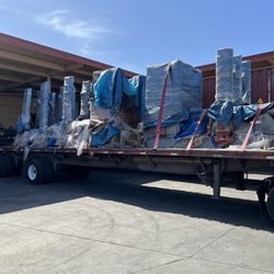 Port Z Logistics