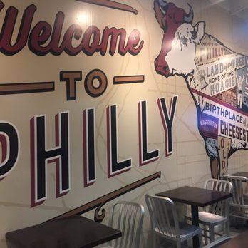 Cleavers - Cheesesteaks Near Me - Philadelphia, Pennsylvania