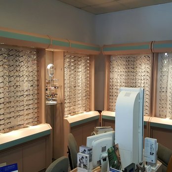 Manuel D Gonzalez, OD - A bunch of glasses to chose from..... - Optometrists Near Me - Santa Fe Springs, California