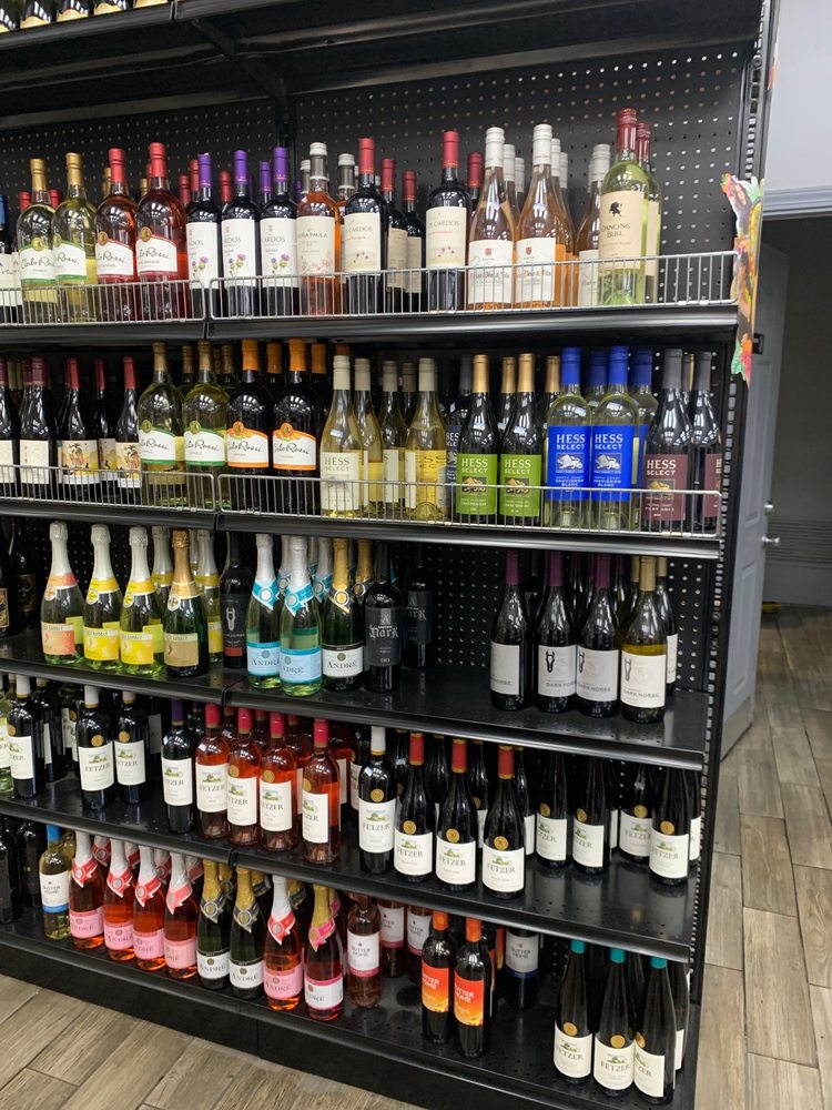 SEMINARY GAS & FOOD MART Updated August 2024 20 Photos & 37 Reviews