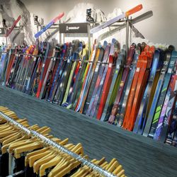 Epic Mountain Gear