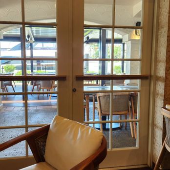 Trattoria - Italian Near Me - Miami Beach, Florida