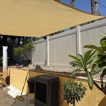 Intune Vinyl Fencing - Fences & Gates Near Me Intune Vinyl Fencing - Fences & Gates Near Me