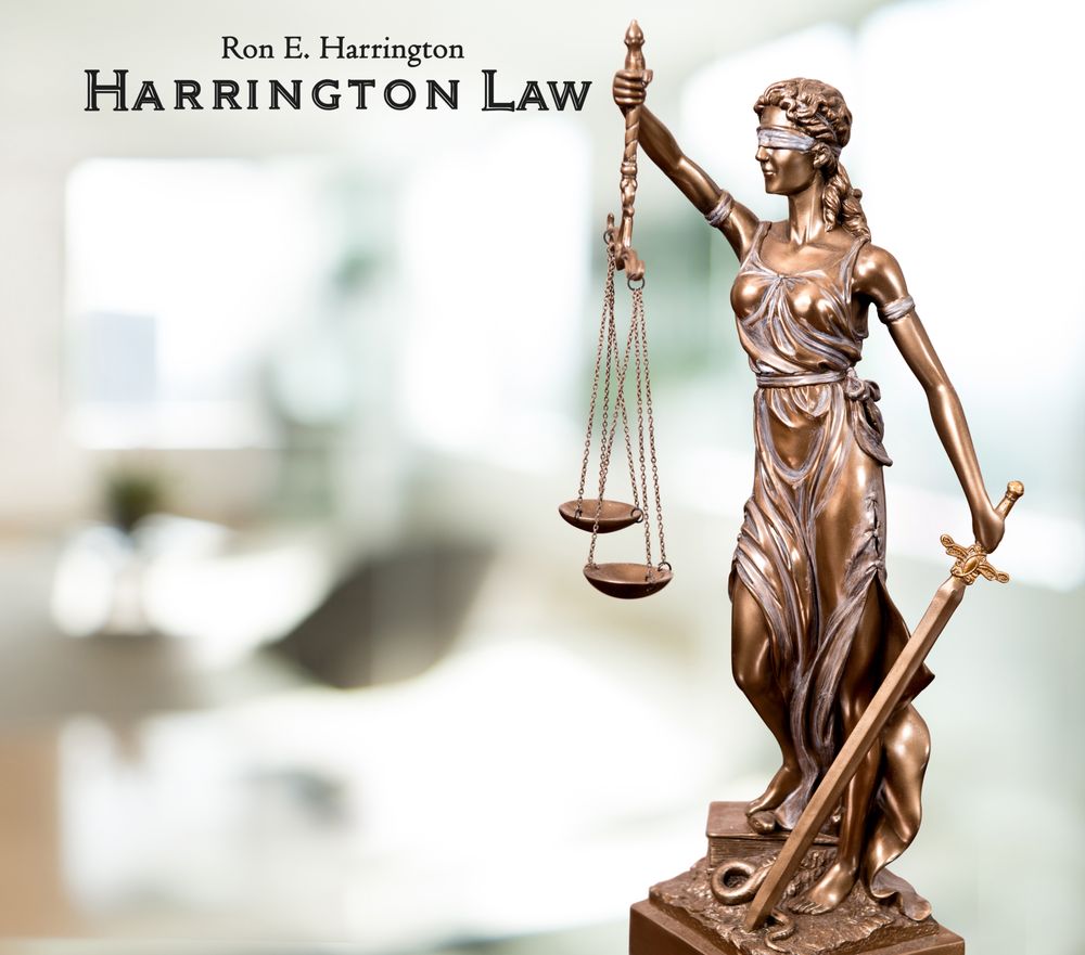 HARRINGTON LAW Updated September 2024 9210 Irvine Center Dr, Irvine