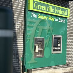 Greenville Federal - The ATM