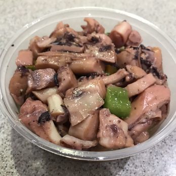 Omi's Grill - Pulpo. Octopus. - Latin American Near Me - Tampa, Florida Omi's Grill - Pulpo. Octopus. - Latin American Near Me - Tampa, Florida