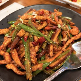 General Pot - pork - Chinese Near Me - Fremont, California General Pot - pork - Chinese Near Me - Fremont, California