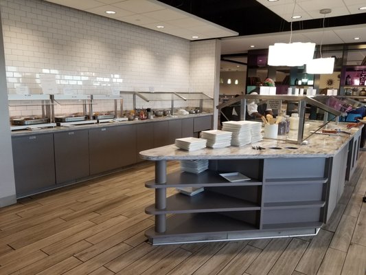 Escape Lounges by null