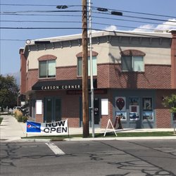 Taqueria San Marcos