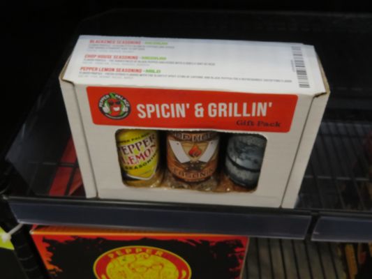 Pepper Palace by null