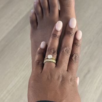 Yanelis Tejeda - Hard gel mani and gel pedi - Nail Salons Near Me - Jensen Beach, Florida Yanelis Tejeda - Hard gel mani and gel pedi - Nail Salons Near Me - Jensen Beach, Florida