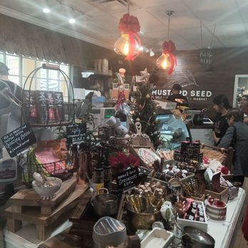The Mustard Seed - Kitchen tools - Delis Near Me - Lutz, Florida