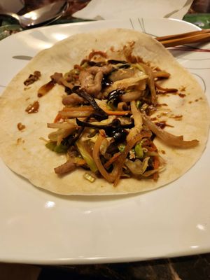 Chef Liao Asian Fusion Cuisine by null