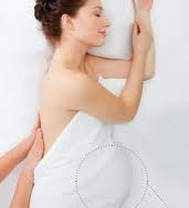 Total Balance Bodywork Logo