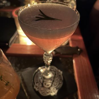 George Bang Bang - Cocktail Bars Near Me - New York, New York George Bang Bang - Cocktail Bars Near Me - New York, New York