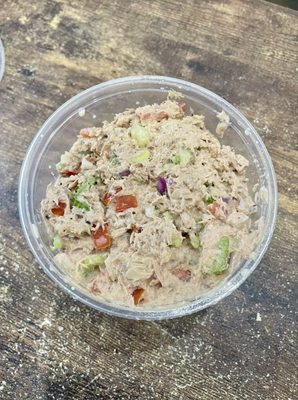 Bari Foods by null