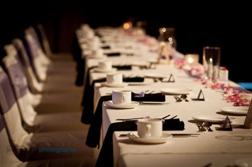 Lynnwood Event Center by null
