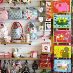Poppets - Poppets Toy clothes & gift shop