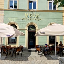 Vega Bar Wegański