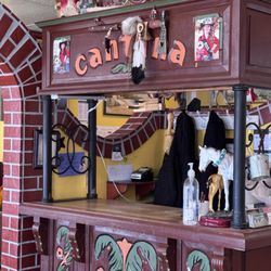 El Pinito Family Restaurant