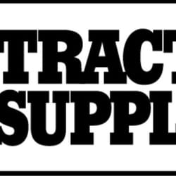 Tractor Supply