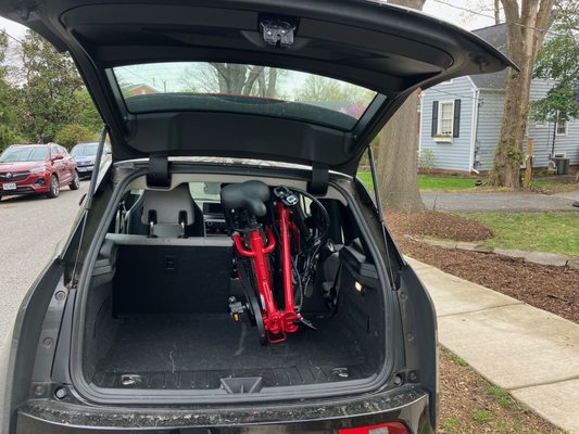 Strictly Ebikes by null