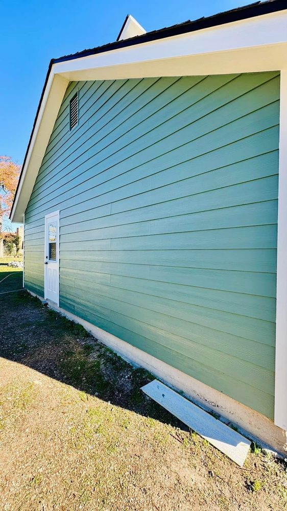 Slide of One Painting