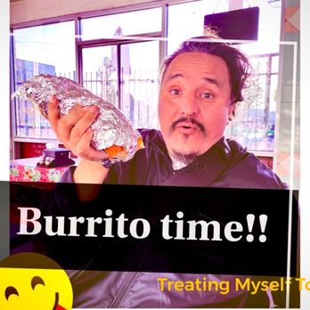 Vamos Tacos - Big burro - Tacos Near Me - Huntington Park, California Vamos Tacos - Big burro - Tacos Near Me - Huntington Park, California