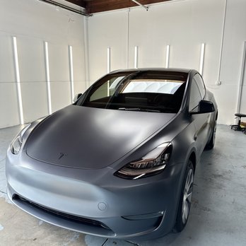 Burtex Paint Protection Studio - Auto Detailing Near Me - Torrance, California Burtex Paint Protection Studio - Auto Detailing Near Me - Torrance, California
