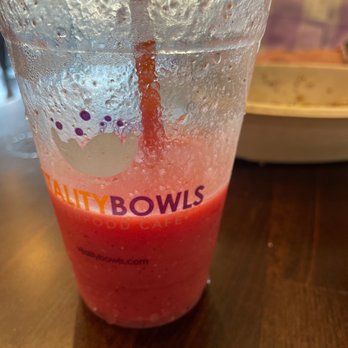 Vitality Bowls - Dragon smoothie - Juice Bars & Smoothies Near Me - Modesto, California Vitality Bowls - Dragon smoothie - Juice Bars & Smoothies Near Me - Modesto, California