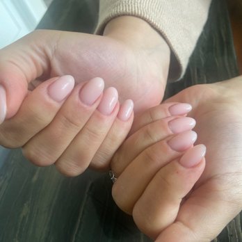 Painted Pretty Nail Bar - The best manicure I've ever had! Beautiful place, talented manicurists specializing in Russian manicures. - Nail Salons Near Me - Sherman Oaks, California Painted Pretty Nail Bar - The best manicure I've ever had! Beautiful place, talented manicurists specializing in Russian manicures. - Nail Salons Near Me - Sherman Oaks, California