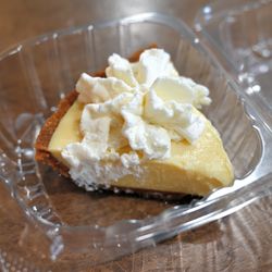 Fireman Derek's Bake Shop & Cafe