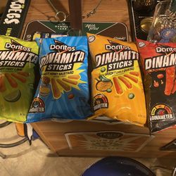 Walmart Supercenter - Stocking up for the Games!!