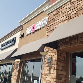 Bad Bakers-Folsom - Located next to Starbucks - Bakeries Near Me - Folsom, California Bad Bakers-Folsom - Located next to Starbucks - Bakeries Near Me - Folsom, California