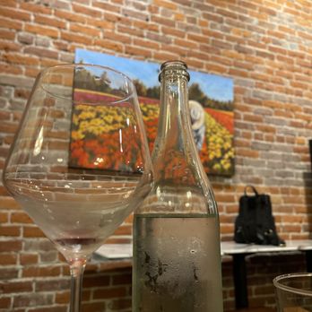 Central Coast Wines - a bottle of wine and two glasses of wine - Beer, Wine & Spirits Near Me - San Luis Obispo, California Central Coast Wines - a bottle of wine and two glasses of wine - Beer, Wine & Spirits Near Me - San Luis Obispo, California