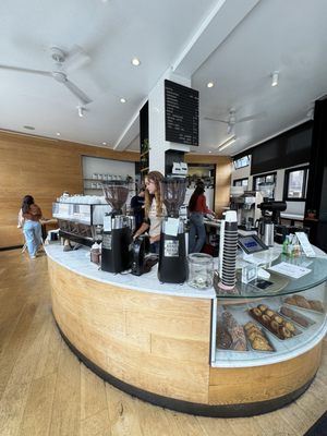 Réveille Coffee Co. by null