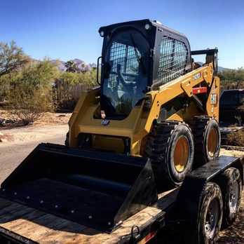 Brewer Earth Movers - Skid Steer: grading yard/road/driveway, spreading or moving dirt/rock/gravel - General Contractors Near Me Brewer Earth Movers - Skid Steer: grading yard/road/driveway, spreading or moving dirt/rock/gravel - General Contractors Near Me