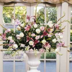 Flower World Atlanta - Beautiful wedding flower @wedding Atlanta
