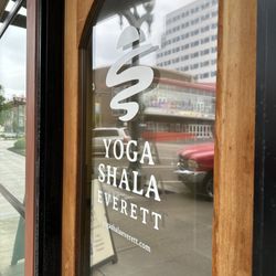 Yoga Shala Everett