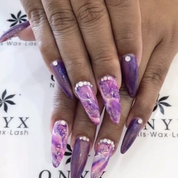 Onyx Nails Wax & Lash - Nail Salons Near Me - Kapolei, Hawaii Onyx Nails Wax & Lash - Nail Salons Near Me - Kapolei, Hawaii
