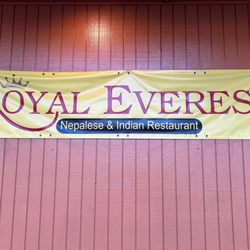 Royal Everest