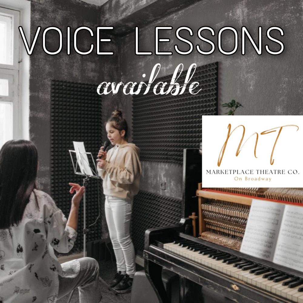 MARKETPLACE THEATRE Updated May 2024 144 S Broadway St, Cassopolis