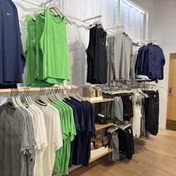 Nike Fashion Valley