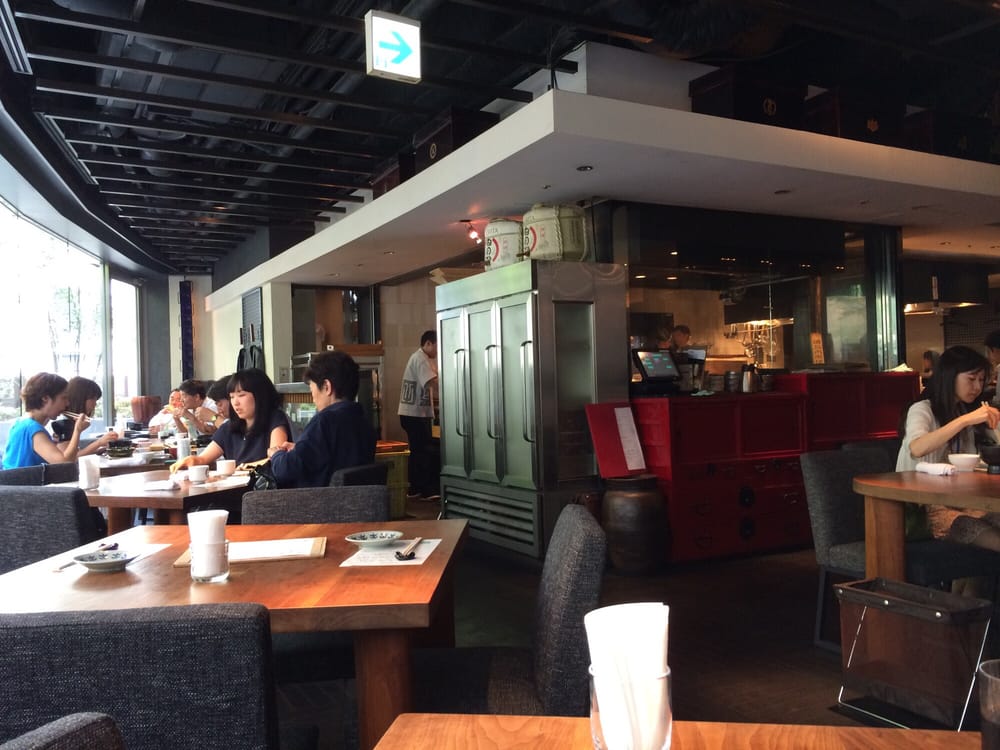 Kurodokuriya Nenohi Marunouchi OAZO