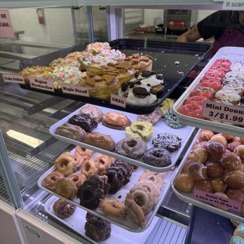 Poppy's Donuts - Donuts Near Me - Las Vegas, Nevada Poppy's Donuts - Donuts Near Me - Las Vegas, Nevada