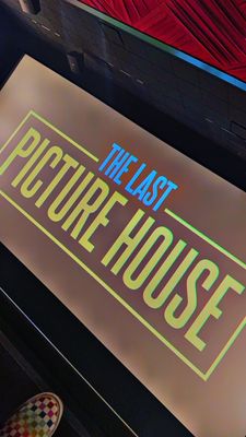 The Last Picture House by null