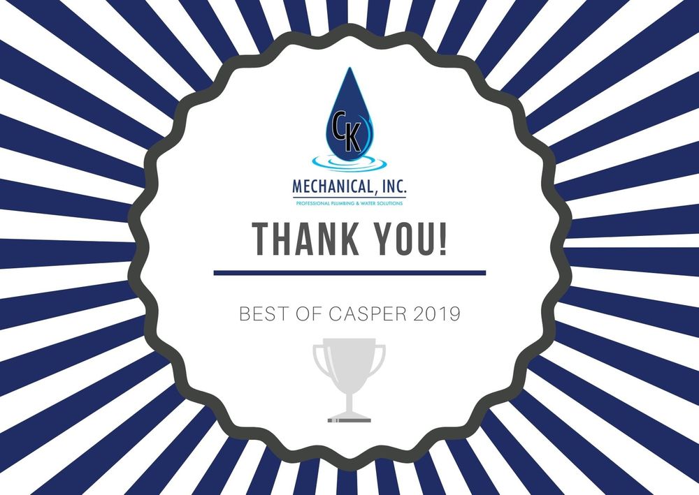 Slide of CK Mechanical